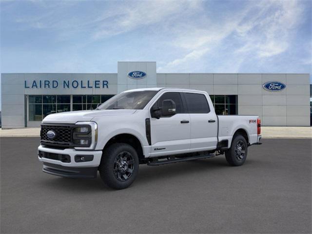 new 2024 Ford F-250 car, priced at $68,590