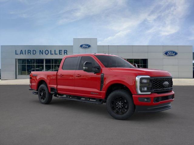 new 2025 Ford F-250 car, priced at $80,966