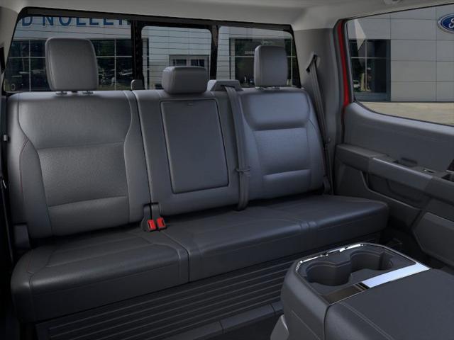 new 2025 Ford F-250 car, priced at $80,966