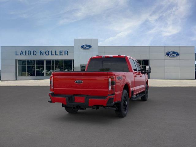 new 2025 Ford F-250 car, priced at $80,966