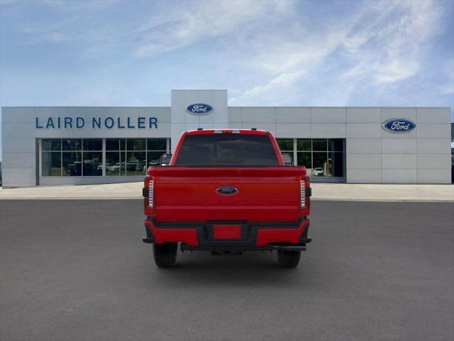 new 2025 Ford F-250 car, priced at $80,966