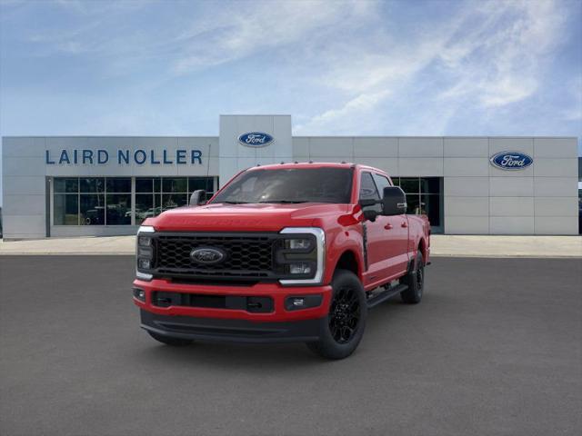 new 2025 Ford F-250 car, priced at $80,966