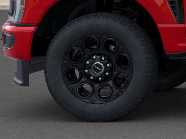 new 2025 Ford F-250 car, priced at $80,966