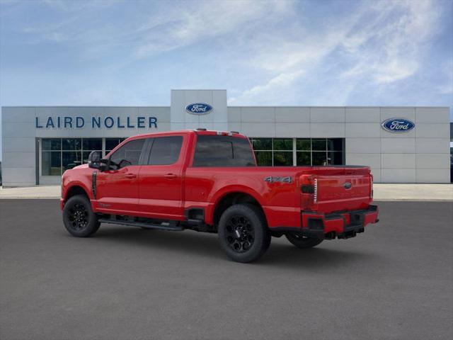 new 2025 Ford F-250 car, priced at $80,966