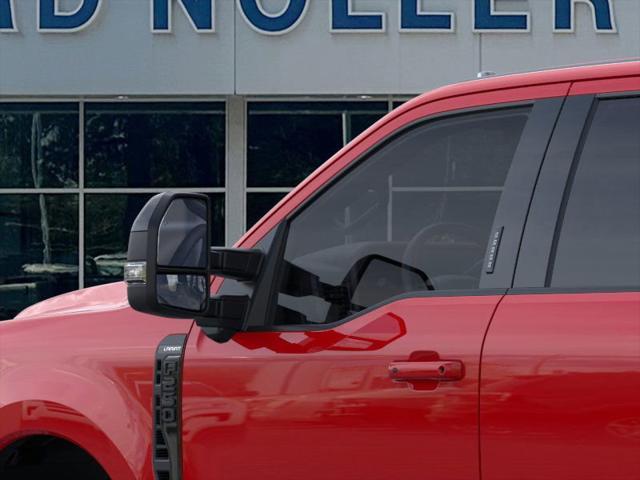 new 2025 Ford F-250 car, priced at $80,966