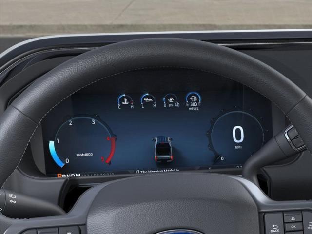 new 2025 Ford F-250 car, priced at $80,966