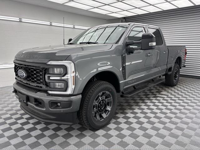 new 2024 Ford F-350 car, priced at $83,542