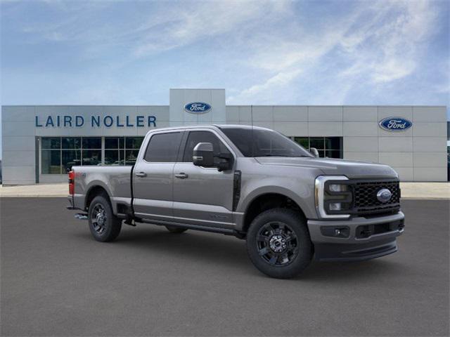 new 2024 Ford F-350 car, priced at $81,851