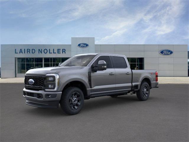 new 2024 Ford F-350 car, priced at $81,851