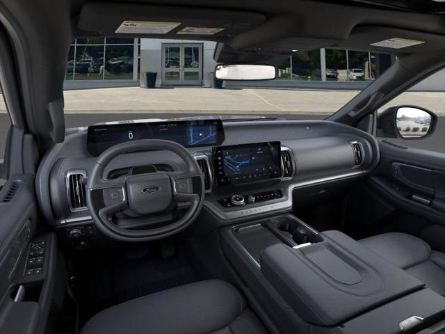 new 2025 Ford Expedition Max car, priced at $83,812