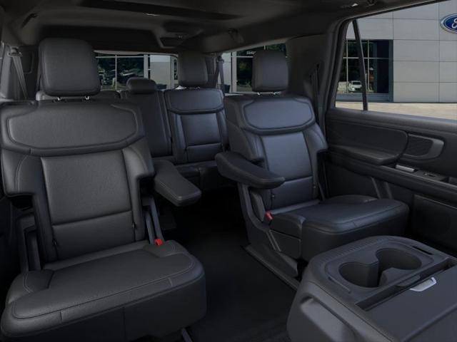 new 2025 Ford Expedition Max car, priced at $83,812