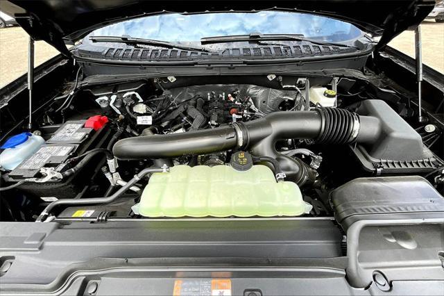 new 2025 Ford Expedition Max car, priced at $82,293