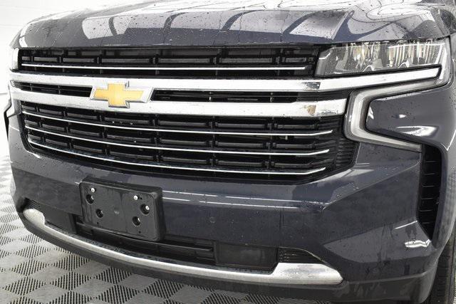 used 2022 Chevrolet Tahoe car, priced at $48,295