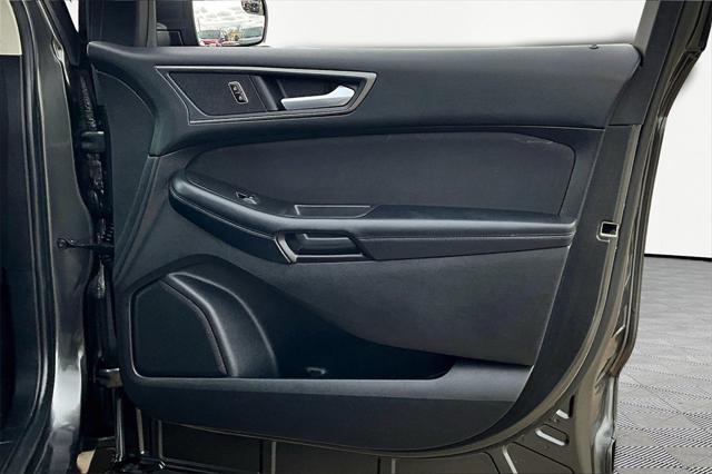 used 2017 Ford Edge car, priced at $12,939
