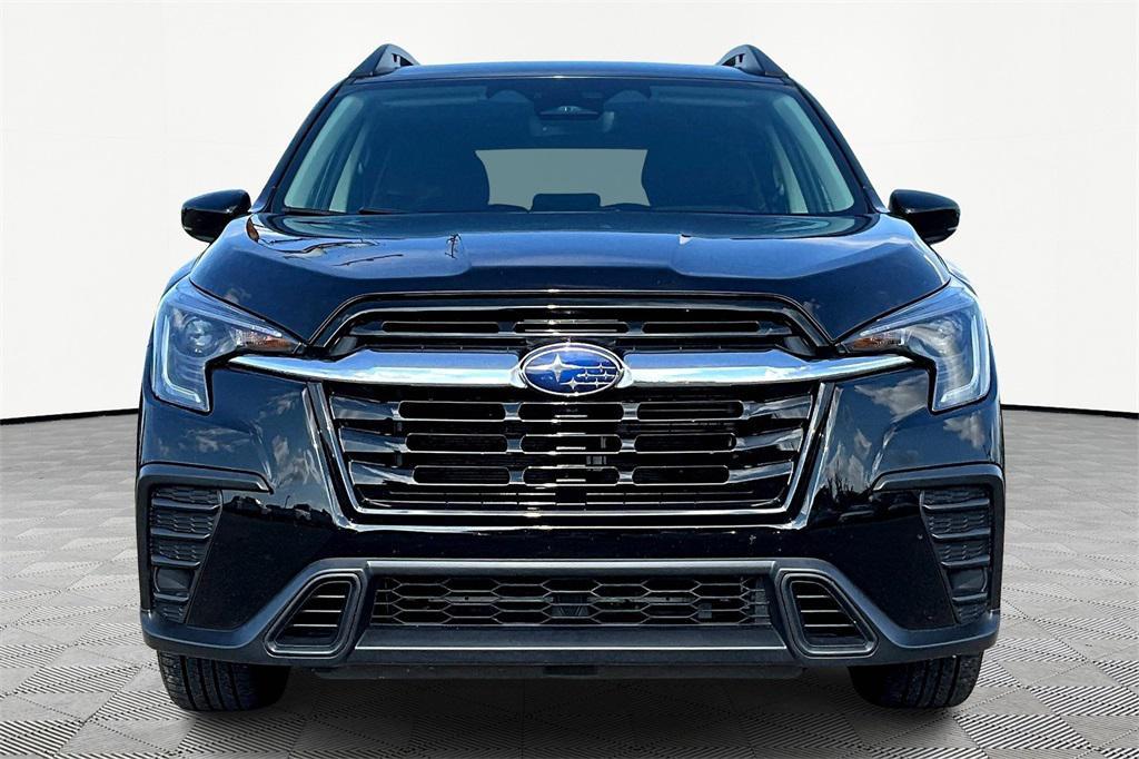 used 2024 Subaru Ascent car, priced at $28,158