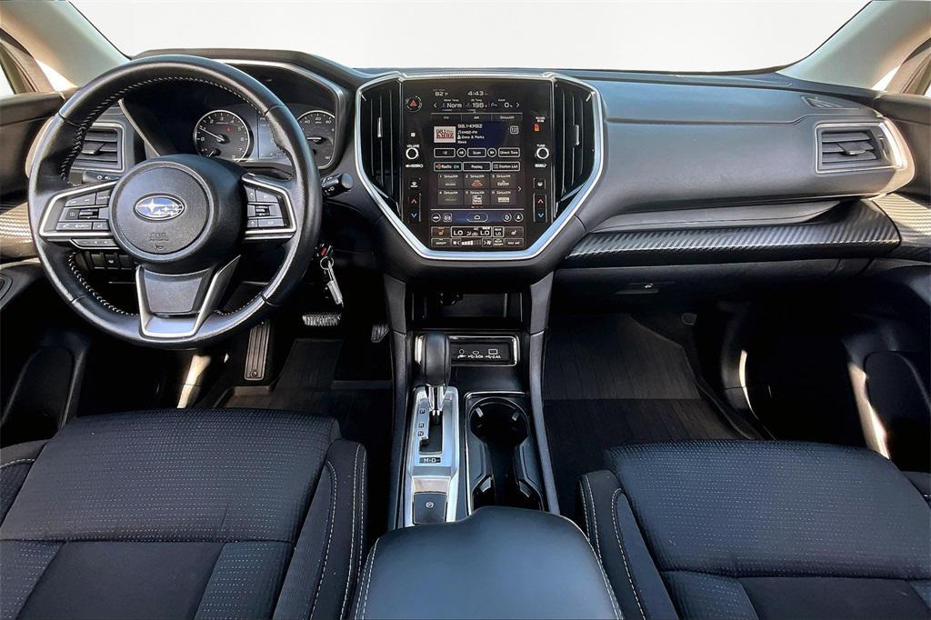 used 2024 Subaru Ascent car, priced at $28,158