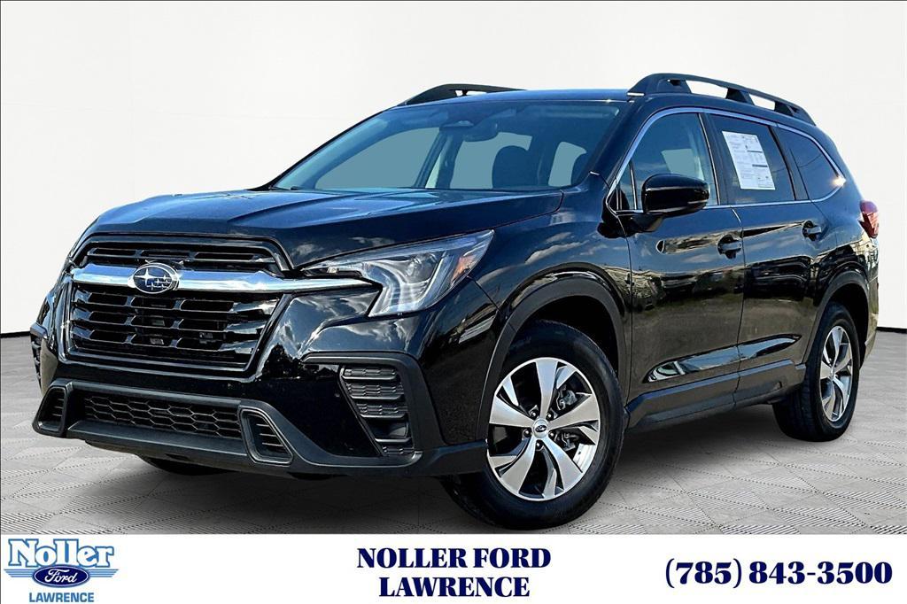 used 2024 Subaru Ascent car, priced at $28,158