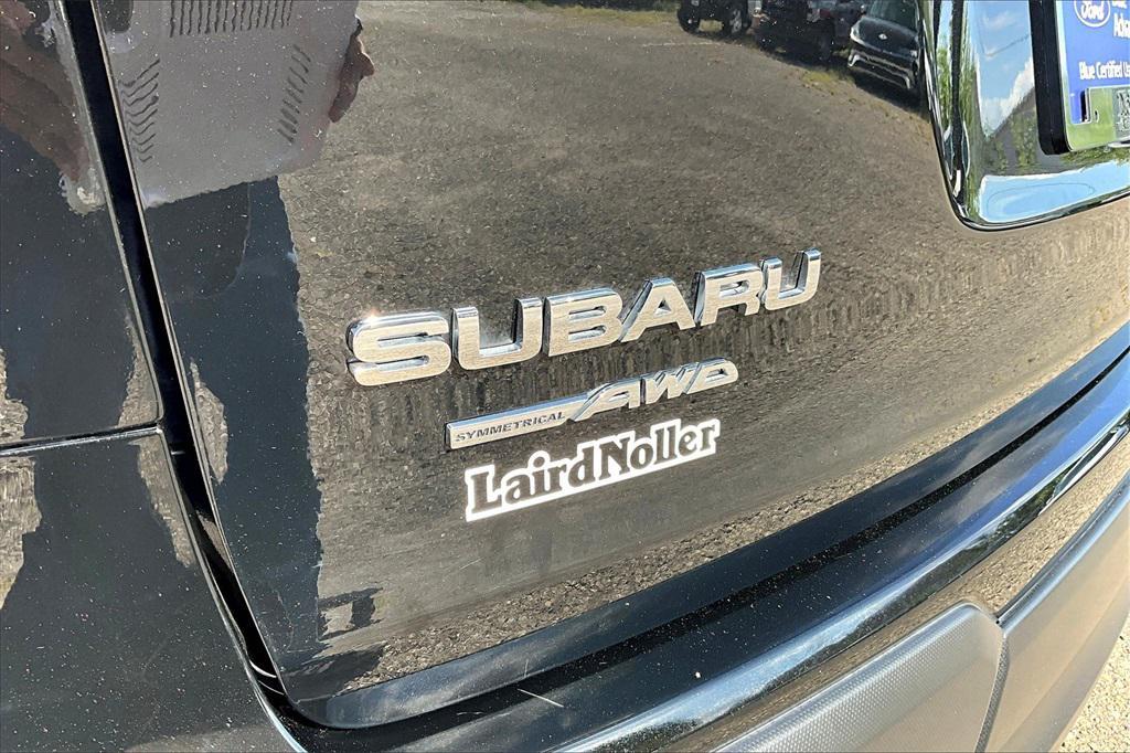 used 2024 Subaru Ascent car, priced at $28,158