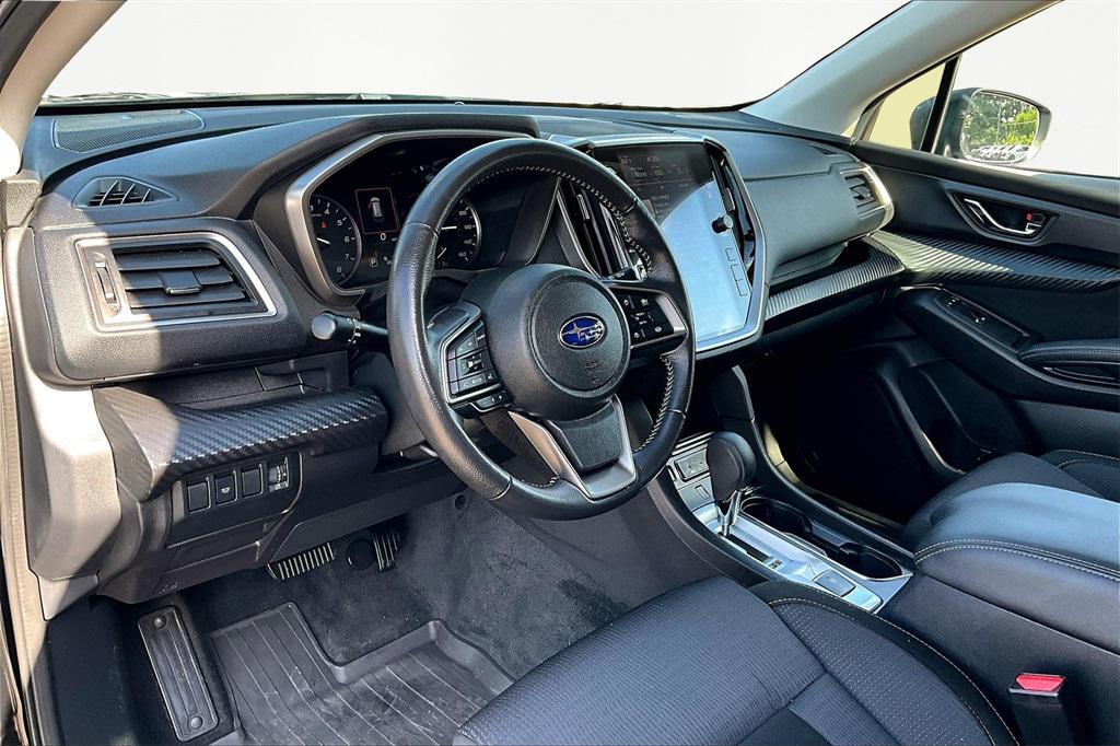 used 2024 Subaru Ascent car, priced at $28,158