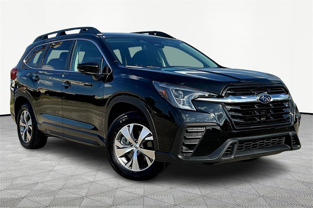 used 2024 Subaru Ascent car, priced at $28,158