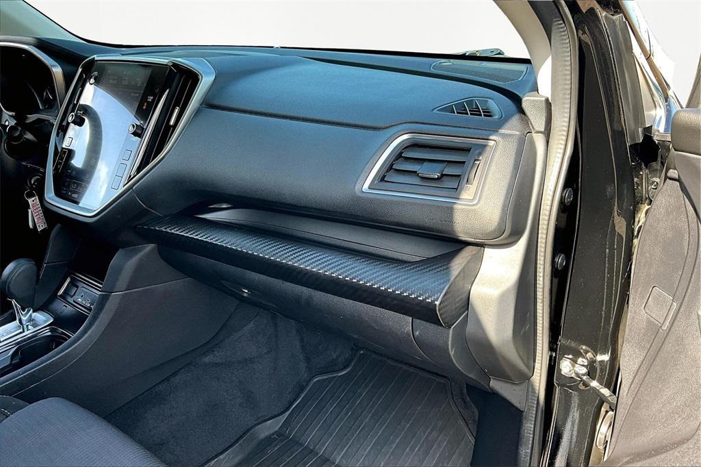 used 2024 Subaru Ascent car, priced at $28,158
