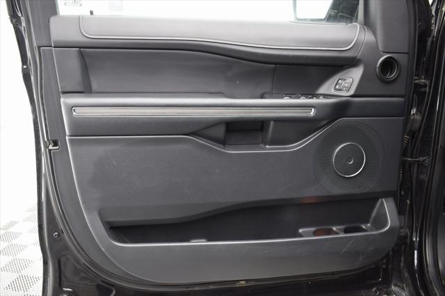 used 2022 Ford Expedition car, priced at $39,899