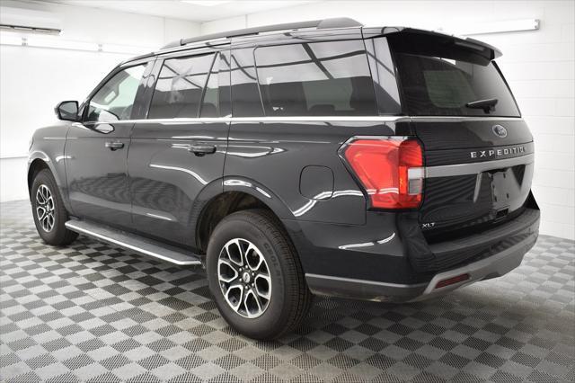 used 2022 Ford Expedition car, priced at $39,899