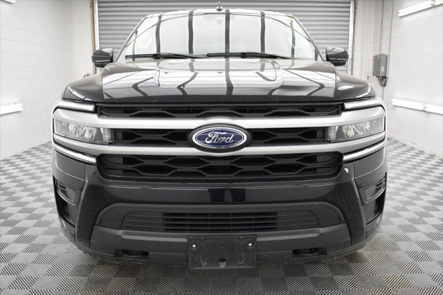 used 2022 Ford Expedition car, priced at $39,899