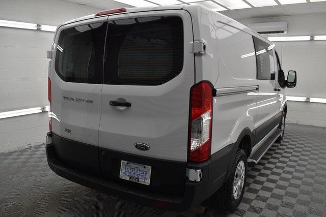 used 2023 Ford Transit-250 car, priced at $38,995