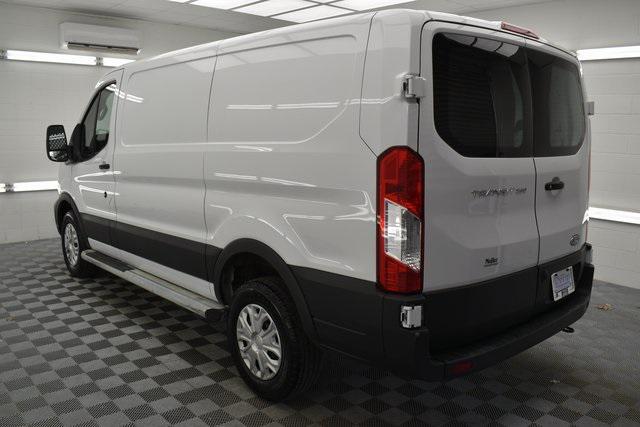 used 2023 Ford Transit-250 car, priced at $38,995