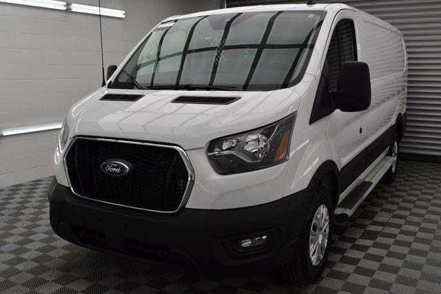 used 2023 Ford Transit-250 car, priced at $39,789