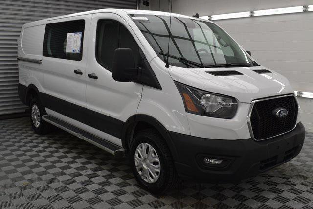 used 2023 Ford Transit-250 car, priced at $38,995