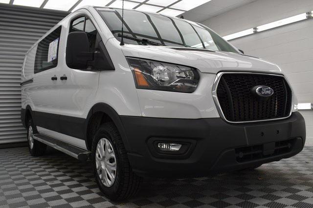 used 2023 Ford Transit-250 car, priced at $38,995