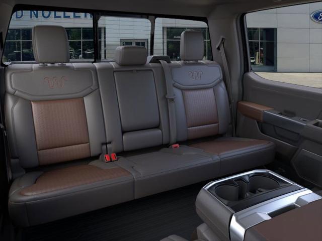 new 2025 Ford F-150 car, priced at $72,993
