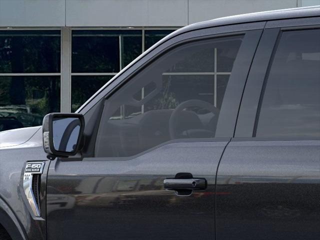 new 2025 Ford F-150 car, priced at $72,993