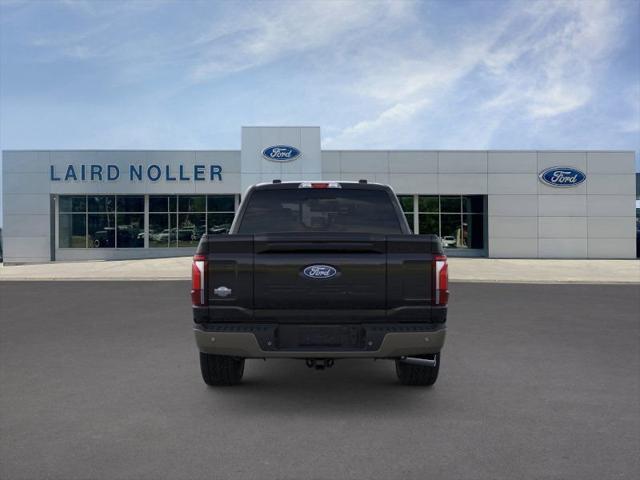 new 2025 Ford F-150 car, priced at $72,993