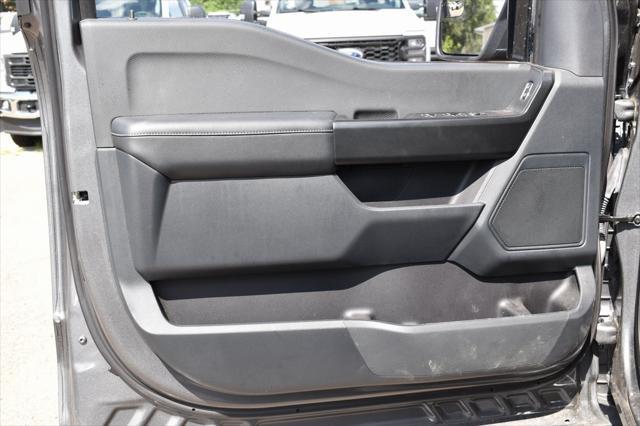 used 2023 Ford F-150 car, priced at $37,856