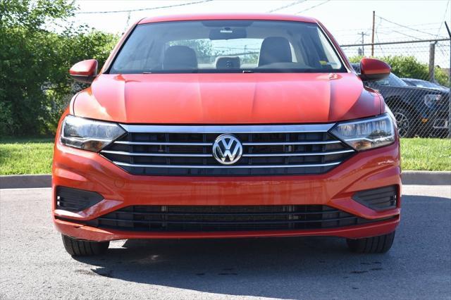 used 2019 Volkswagen Jetta car, priced at $11,995
