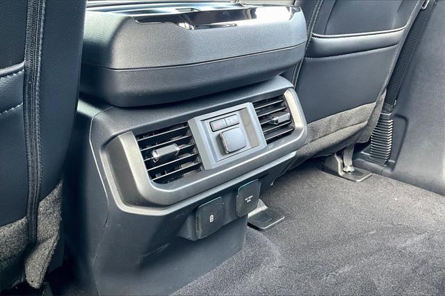 new 2025 Ford F-150 car, priced at $68,204