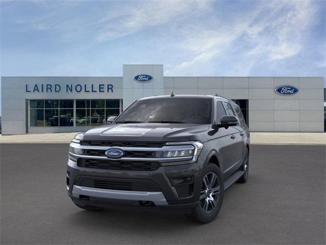 new 2024 Ford Expedition Max car, priced at $63,947