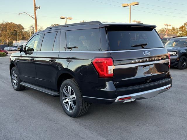 new 2024 Ford Expedition Max car, priced at $68,966