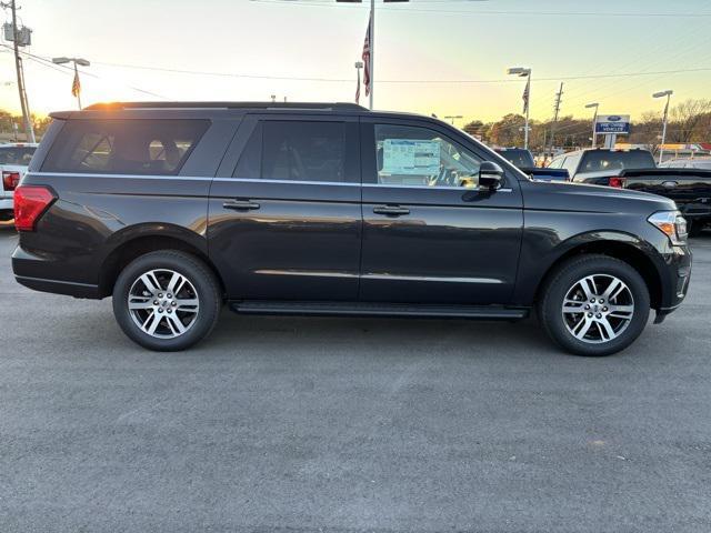 new 2024 Ford Expedition Max car, priced at $68,966