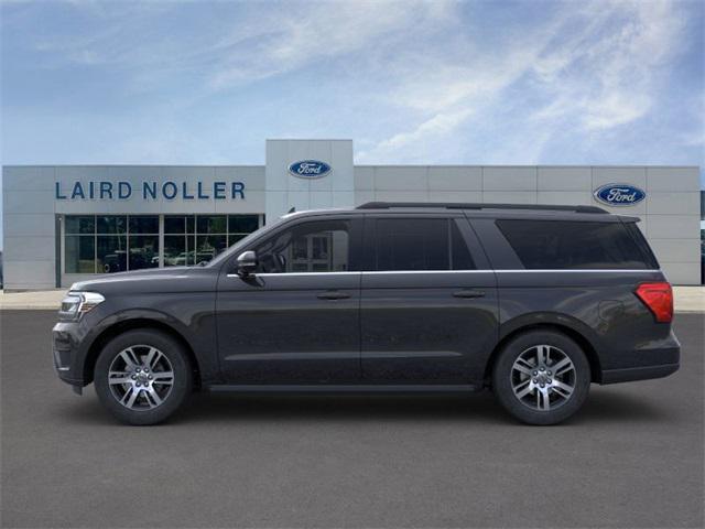 new 2024 Ford Expedition Max car, priced at $63,947