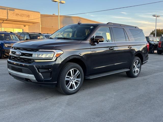 new 2024 Ford Expedition Max car, priced at $68,966