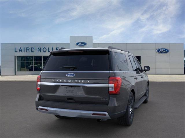 new 2024 Ford Expedition Max car, priced at $63,947