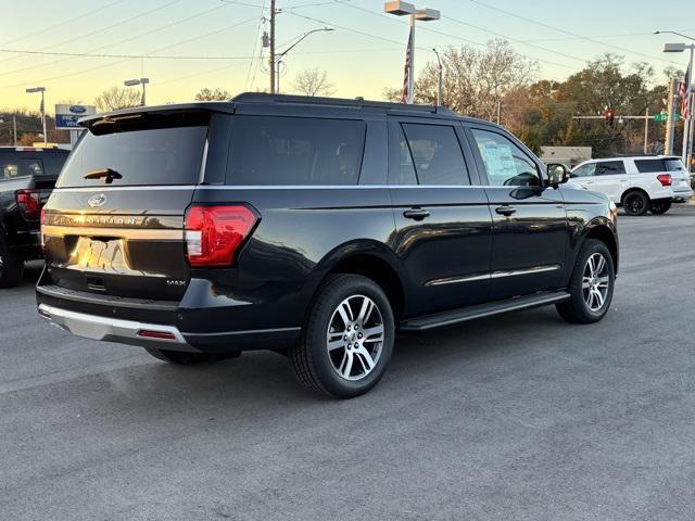 new 2024 Ford Expedition Max car, priced at $68,966