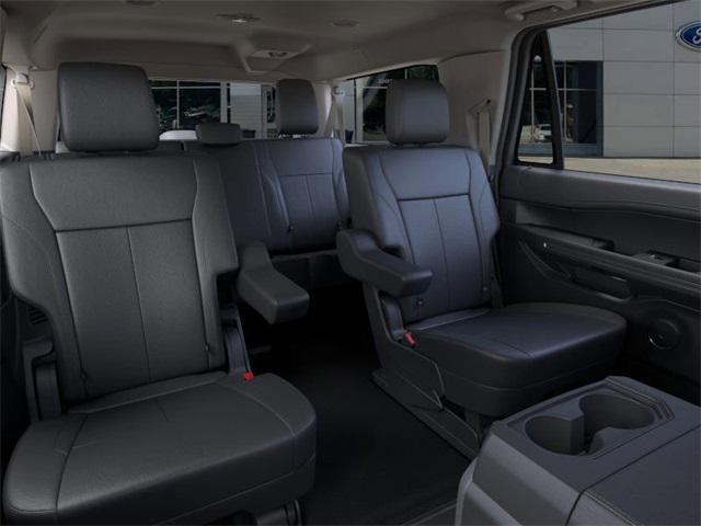 new 2024 Ford Expedition Max car, priced at $63,947