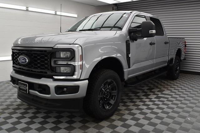 new 2024 Ford F-250 car, priced at $65,665