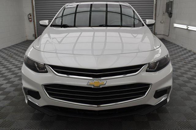 used 2016 Chevrolet Malibu car, priced at $15,066