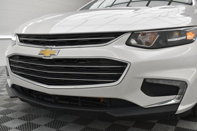 used 2016 Chevrolet Malibu car, priced at $15,066